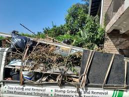 Best Commercial Junk Removal  in Manhattan, IL